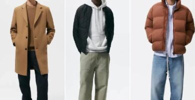 Vistiendo La Esencia del Estilo Masculino con una Chaqueta Hombre 4 Vistiendo La Esencia del Estilo Masculino con una Chaqueta Hombre