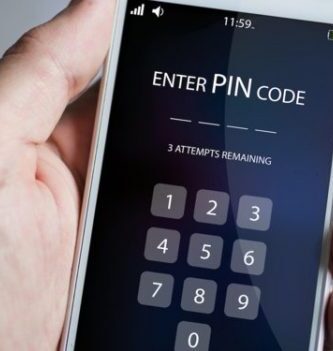 Cómo desbloquear su teléfono Huawei si se ha olvidado la contraseña de la pantalla de bloqueo