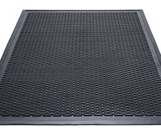 Cómo elegir la alfombra adecuada para usted