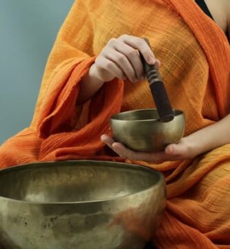¿Cómo elegir un cuenco tibetano?
