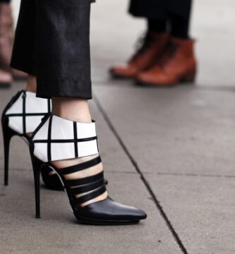¿Cómo usar los tacones sin dañar su salud?