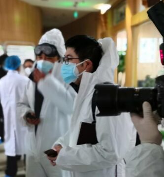 Cómo usar una máscara correctamente y protegerse contra el virus