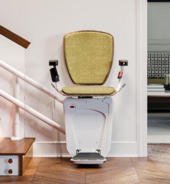 ¿Cuál es el precio de una silla salva escaleras?