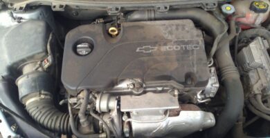 Motor de Desguace: Una Alternativa Económica y Sostenible 6 Motor de Desguace: Una Alternativa Económica y Sostenible