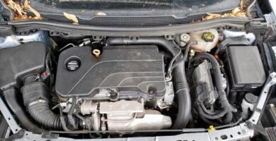 Motor skoda: una opción eficiente y fiable 5 Motor skoda: una opción eficiente y fiable