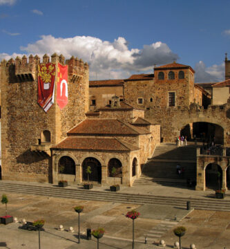 Registro Civil de Cáceres