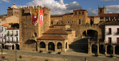 Registro Civil de Cáceres 4 Registro Civil de Cáceres