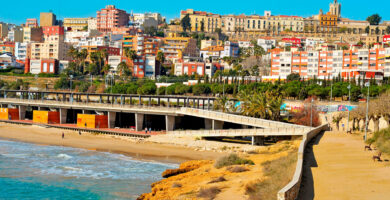 Registro Civil de Tarragona 3 Registro Civil de Tarragona