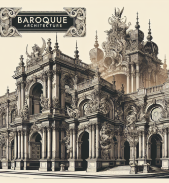Descubre los secretos de la espectacular arquitectura barroca
