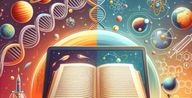 Importancia del artículo de divulgación científica 10 Importancia del artículo de divulgación científica