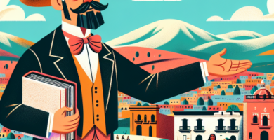 Conoce la historia de Benito Juárez para niños fácilmente 9 Conoce la historia de Benito Juárez para niños fácilmente