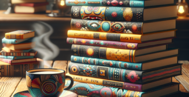 Elementos esenciales y características de la novela 7 Elementos esenciales y características de la novela