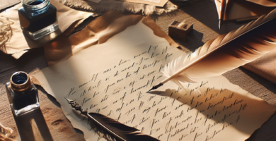 Ejemplo de carta informal para aprender a escribir 7 Ejemplo de carta informal para aprender a escribir