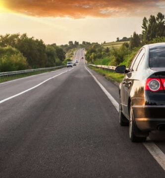 Consejos de conducción en carretera para los nuevos conductores