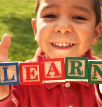 5 consejos para interesar a un niño en inglés
