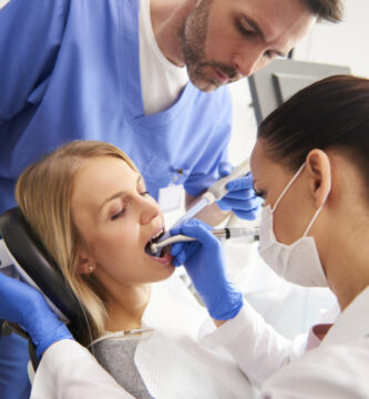 5 consejos para ir al dentista tras una larga ausencia