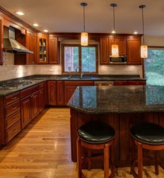 3 consejos rápidos para maximizar el presupuesto de la reforma de la cocina