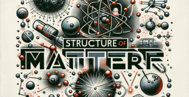 Comprende la compleja estructura de la materia fácilmente hoy 2 Comprende la compleja estructura de la materia fácilmente hoy