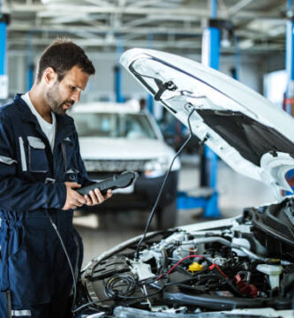 Motores Chevrolet: Descubre la Potencia y Tecnología al alcance de todos