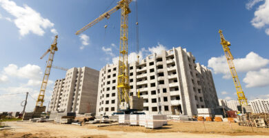 El Papel de la Empresa Pública en el Desarrollo de Construcciones 7 El Papel de la Empresa Pública en el Desarrollo de Construcciones