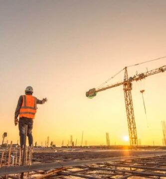 El rol de la empresa en el desarrollo de infraestructuras modernas