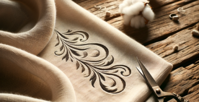 Beneficios del uso de tela de algodón en ropa 3 Beneficios del uso de tela de algodón en ropa