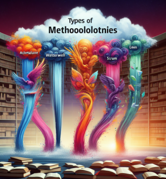 Explora diferentes tipos de metodología en educación moderna