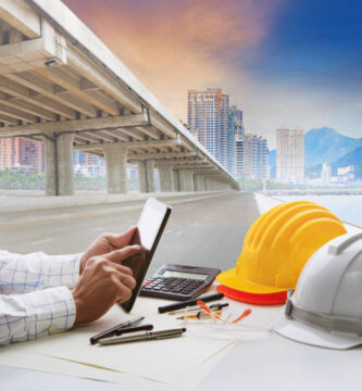 Proyectos de construcción que impulsan el progreso de las ciudades