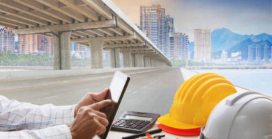 Proyectos de construcción que impulsan el progreso de las ciudades 5 Proyectos de construcción que impulsan el progreso de las ciudades