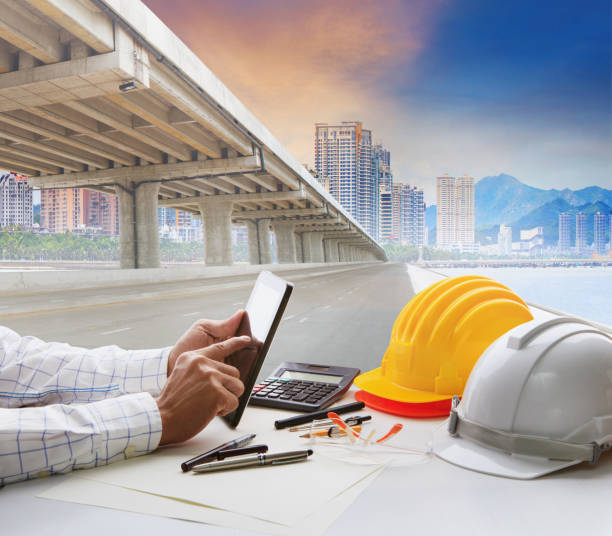 Proyectos de construcción que impulsan el progreso de las ciudades 1 Proyectos de construcción que impulsan el progreso de las ciudades