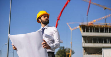 El papel clave de una constructora en España dentro del desarrollo económico y territorial 7 El papel clave de una constructora en España dentro del desarrollo económico y territorial