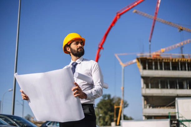 El papel clave de una constructora en España dentro del desarrollo económico y territorial 1 El papel clave de una constructora en España dentro del desarrollo económico y territorial