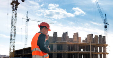La especialización en obra pública impulsa la calidad y la sostenibilidad 9 La especialización en obra pública impulsa la calidad y la sostenibilidad