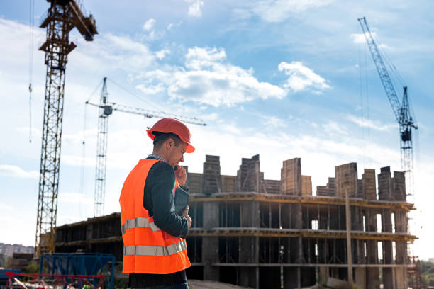La especialización en obra pública impulsa la calidad y la sostenibilidad 1 La especialización en obra pública impulsa la calidad y la sostenibilidad