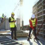 El papel estructural de las obras públicas en la modernización del país