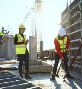 El papel estructural de las obras públicas en la modernización del país