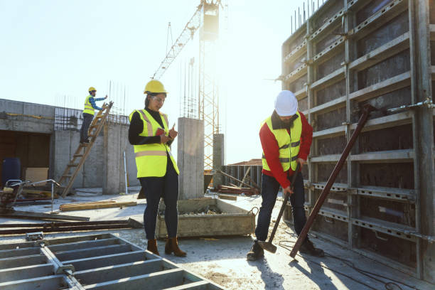 El papel estructural de las obras públicas en la modernización del país 1 El papel estructural de las obras públicas en la modernización del país