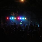 Jamboree, el templo de la música urbana en Barcelona