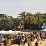 All Those Food Market