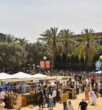 All Those Food Market 1 All Those Food Market