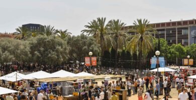 All Those Food Market 4 All Those Food Market