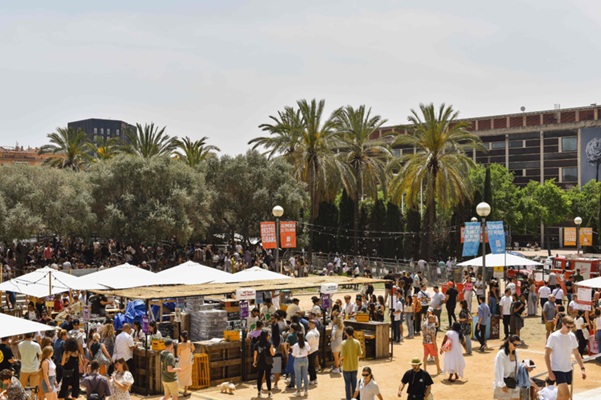 All Those Food Market 1 All Those Food Market