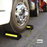 Calzas para Camiones: Seguridad y Estabilidad en el Transporte Pesado