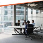 Centros de Negocios: Espacios Estratégicos para el Crecimiento Empresarial