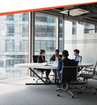 Centros de Negocios: Espacios Estratégicos para el Crecimiento Empresarial