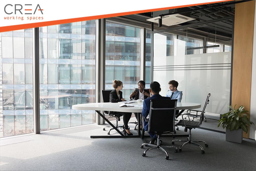 Centros de Negocios: Espacios Estratégicos para el Crecimiento Empresarial 1 Centros de Negocios: Espacios Estratégicos para el Crecimiento Empresarial