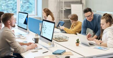 Asuntos internacionales: cómo gestionar una comunicación sin fronteras 10 Asuntos internacionales: cómo gestionar una comunicación sin fronteras