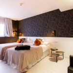Fly Rooms Madrid: Un Refugio Céntrico con Estilo y Confort para el Viajero Moderno