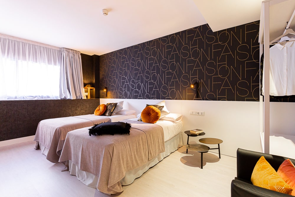 Fly Rooms Madrid: Un Refugio Céntrico con Estilo y Confort para el Viajero Moderno 1 Fly Rooms Madrid: Un Refugio Céntrico con Estilo y Confort para el Viajero Moderno