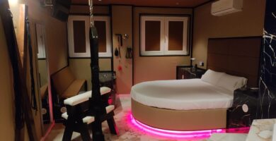 Hoteles por Horas en Madrid: Descubre una Nueva Forma de Hospedaje Temporal 9 Hoteles por Horas en Madrid: Descubre una Nueva Forma de Hospedaje Temporal